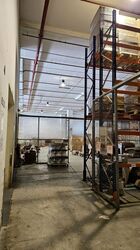 Bth Building (D19), Factory #459313391